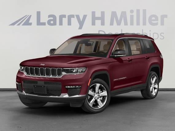 JEEP GRAND CHEROKEE 2021 1C4RJKAG0M8181913 image